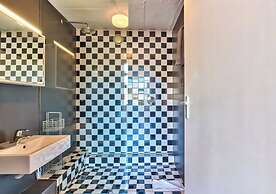 West Side Studios Mountain View Loft