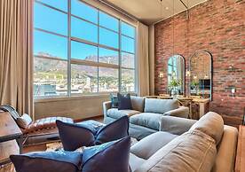 West Side Studios Mountain View Loft