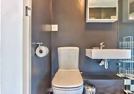 West Side Studios Mountain View Loft