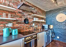 West Side Studios Mountain View Loft
