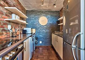 West Side Studios Mountain View Loft