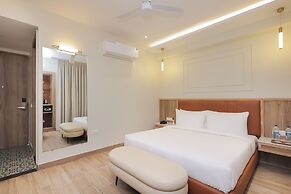 ECKO City Centre Rishikesh