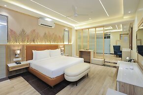 ECKO City Centre Rishikesh