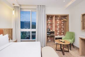 ECKO City Centre Rishikesh