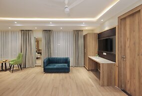 ECKO City Centre Rishikesh
