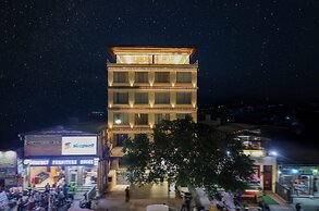 ECKO City Centre Rishikesh