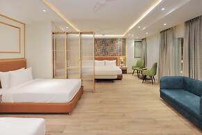 ECKO City Centre Rishikesh