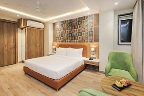 ECKO City Centre Rishikesh