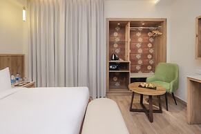 ECKO City Centre Rishikesh
