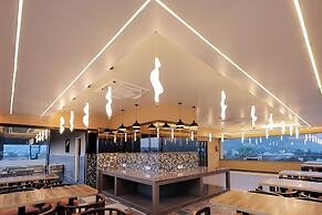 ECKO City Centre Rishikesh