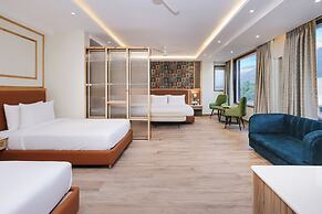 ECKO City Centre Rishikesh
