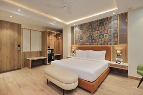ECKO City Centre Rishikesh