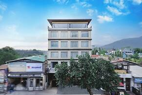 ECKO City Centre Rishikesh