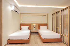 ECKO City Centre Rishikesh
