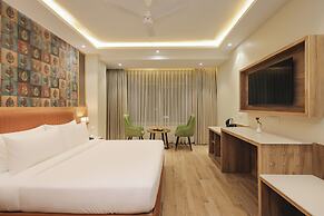 ECKO City Centre Rishikesh