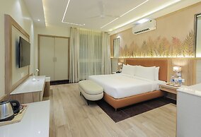 ECKO City Centre Rishikesh