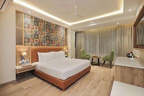 ECKO City Centre Rishikesh