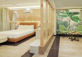 ECKO City Centre Rishikesh