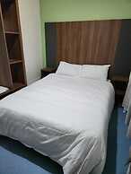 HOTEL CHATEAUBRIAND