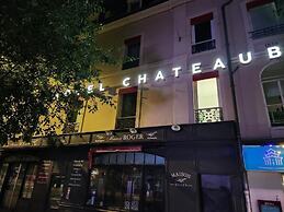 HOTEL CHATEAUBRIAND