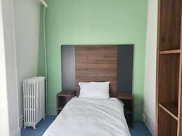 HOTEL CHATEAUBRIAND