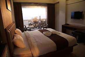 Palm Breeze Beach Resort