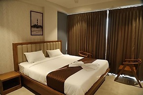 Palm Breeze Beach Resort