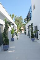 Taga Hotel