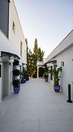 Taga Hotel