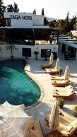 Taga Hotel