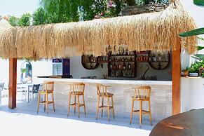 Taga Hotel