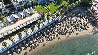 Taga Hotel