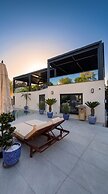 Taga Hotel