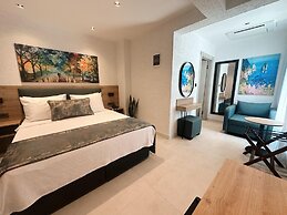 Taga Hotel