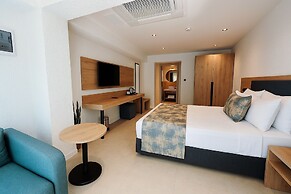 Taga Hotel