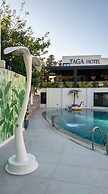 Taga Hotel