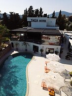 Taga Hotel