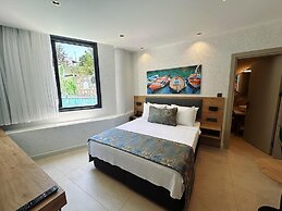 Taga Hotel