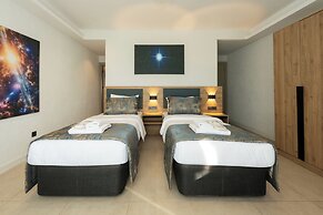 Taga Hotel