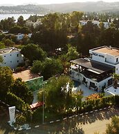 Taga Hotel