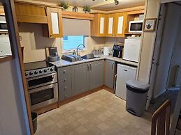 Seaside Caravan Goldensands Kinmel Bay-sleep 6