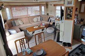 Seaside Caravan Goldensands Kinmel Bay-sleep 6