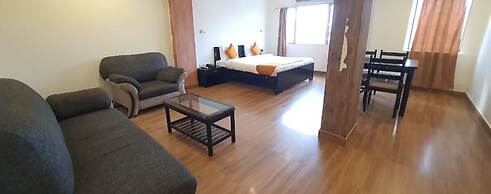 Hotel Shree Vilas