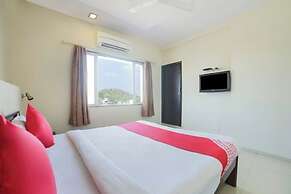 Hotel Shree Vilas