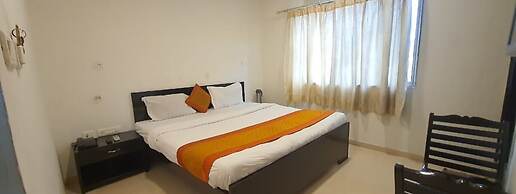 Hotel Shree Vilas