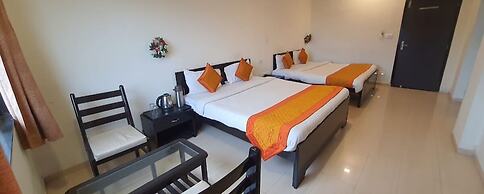 Hotel Shree Vilas