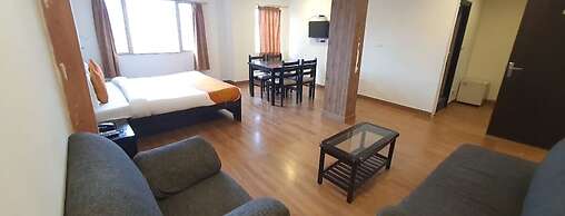 Hotel Shree Vilas