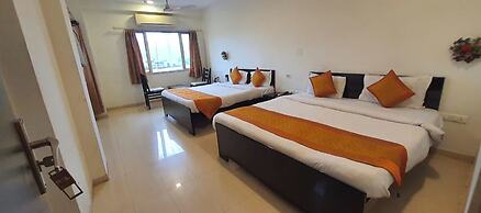 Hotel Shree Vilas
