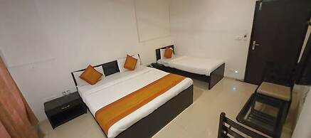 Hotel Shree Vilas