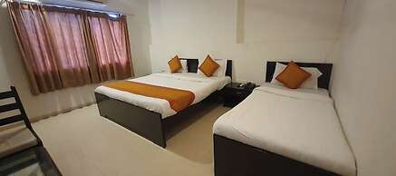 Hotel Shree Vilas